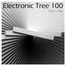 Electronic Tree 100 (Part 1 - Day)