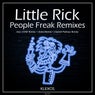 People Freak Remixes