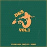 Drum & Sound, Vol. 1