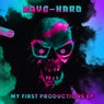 My First Productions EP