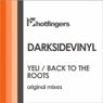 Yeli | Back to the Roots