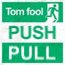 Push/Pull