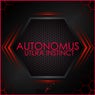 A D H S Anthology : Autonomous Ultra Instinct (Cresent Moon Dance)