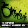 Breakbeat Warriors, Vol. 2