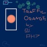 Traffic Orange