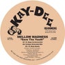 Save The Youth (12 Inch Mixes)-Mellow Madness