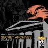 Secret Archives, Vol. 6