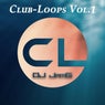 Club-Loops Vol.1