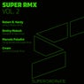 Super Rmx, Vol. 2