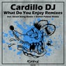 What Do You Enjoy Remixes