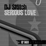 Serious Love