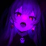 hallucinating u