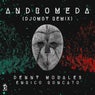 Andromeda (Djomby Remix)