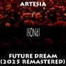 Future Dream (2025 Remastered)
