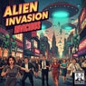 Alien Invasion