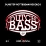 Dutch Bass EP ''' Deep Edition 2