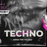 TECHNO (Radio Edit)