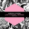 Lost in Roses - Remixes