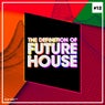 The Definition Of Future House Vol. 12