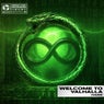 Welcome to Valhalla (Extended Mix)