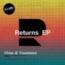 Returns EP