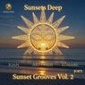 Sunset Grooves, Vol. 2