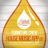 House Music App EP