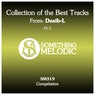 Collection of the Best Tracks From: Desib-L, Pt. 3