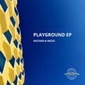 Playground EP