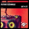 Up 4 It Remixes 2nd Pack