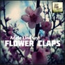Flower claps