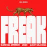 Freak (Extended Mix)