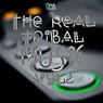 The Real Tribal Music, Vol. 2