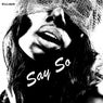 Say So (Remix)