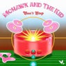 CAN'T STOP (feat. Miki the Skykid) [Extended]