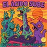 El ácido sube