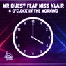 4 O'Clock In The Morning (4am mix)