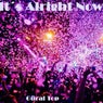 It´s Alright Now