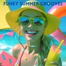 Funky Summer Grooves - SUMMER 2025