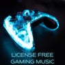 License Free Gaming Music