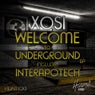 Welcome To Underground EP