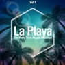 La Playa, Vol. 1 (The Party Time House Selection)
