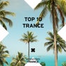 Top 10 Trance