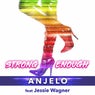 Strong Enough (feat. Jessie Wagner) [Radio Edit]