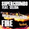 Fire Feat. Celeda - Carlos Fauvrelle Remix
