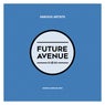 Winter Sampler 2025