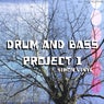 Drum and Bass Project 1