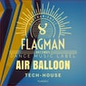 Air Balloon Tech House