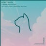 Calvera Vacuum (Incl. Anton Make / Redspace Remixes)
