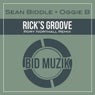 Rick's Groove (Rory Northall Remix)